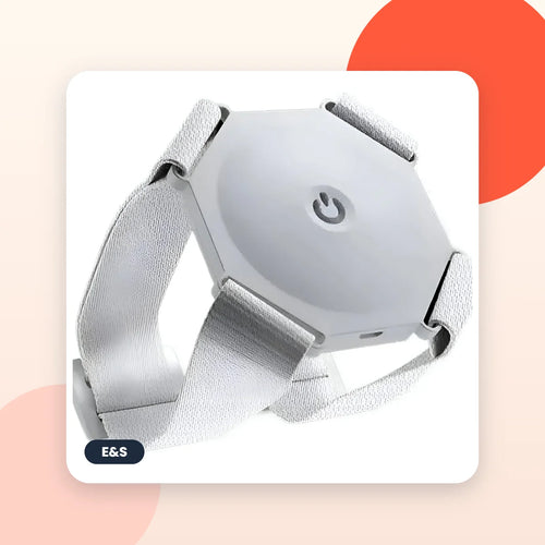 Corrector de Postura Inteligente - E&S