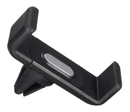 Soporte de celular para rejilla