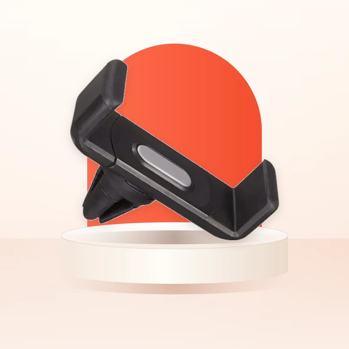 Soporte de Celular para Rejilla de Carro - E&S